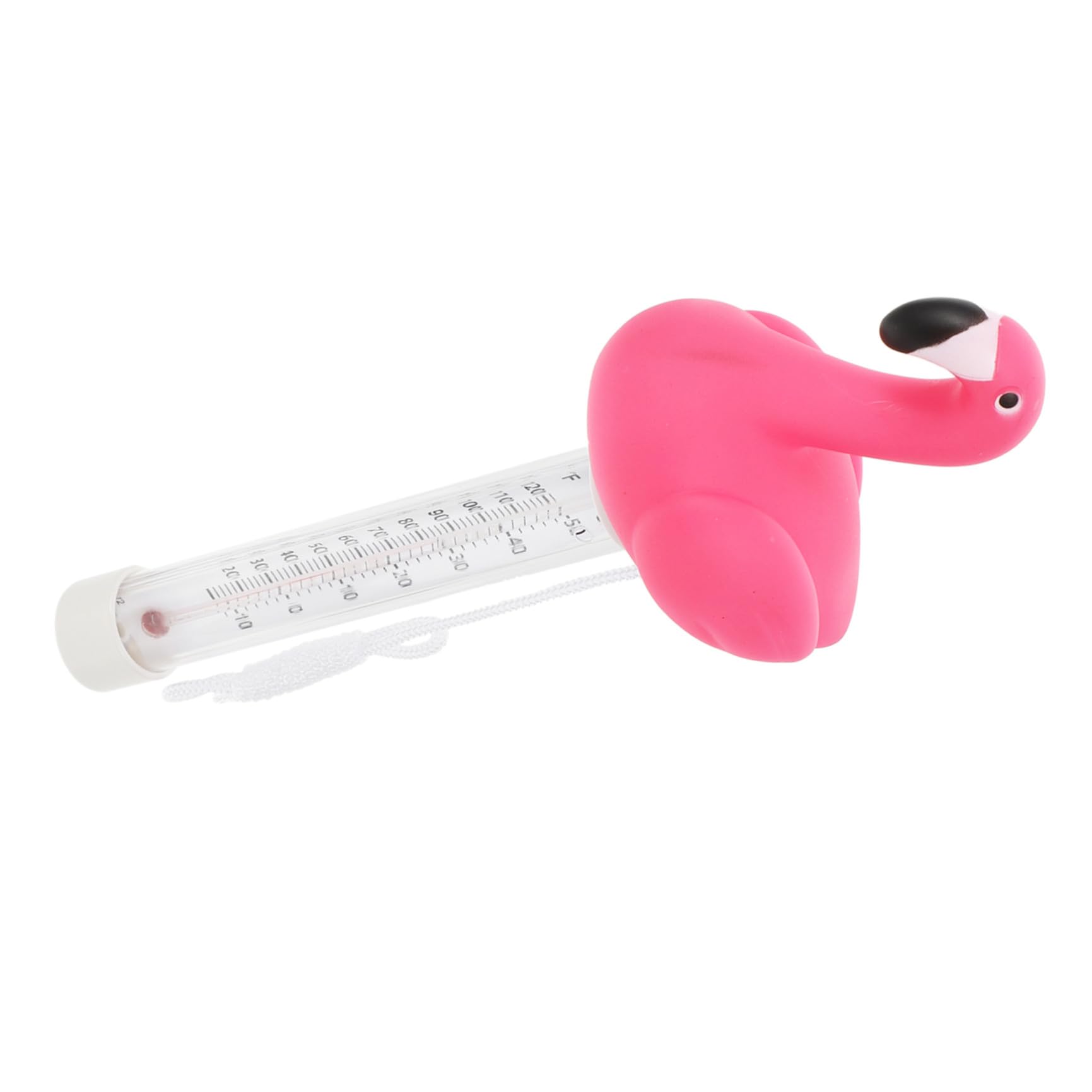 HANABASS 3 Pz Termometro Cuccioli Indicatore Della Temperatura Del Bagno Acqua Della Piscina Acqua Del Bagno Piscina Per Bambini Che Affonda Galleggiante