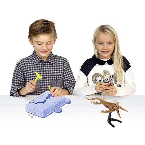 Dr. Steve Hunters CL1684K - Sea Monsters