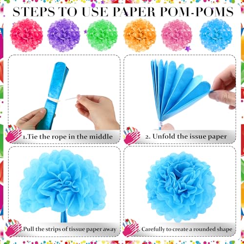 Image of We Appreciate You Decorations Colorful Thank You for All You Do Banner Honeycomb Centerpieces Hanging Swirls Employee Staff Appreciation Gifts Pastor Teacher Doctor Retirement Appreciation Party Decor