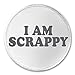 A&T Designs - I Am Scrappy 3