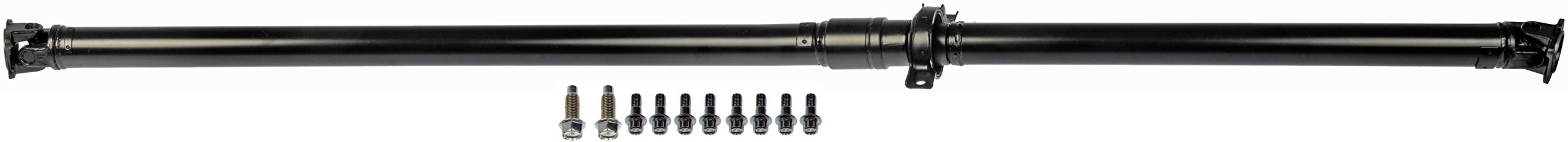 Dorman 936-007 Rear Drive Shaft Compatible with Select Honda Models