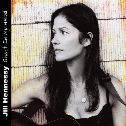 Ghost In My Head [Audio CD]