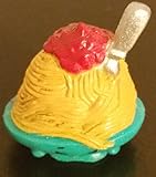 Shopkins Season 3 Normal Netti Spaghetti 3-097 Rare