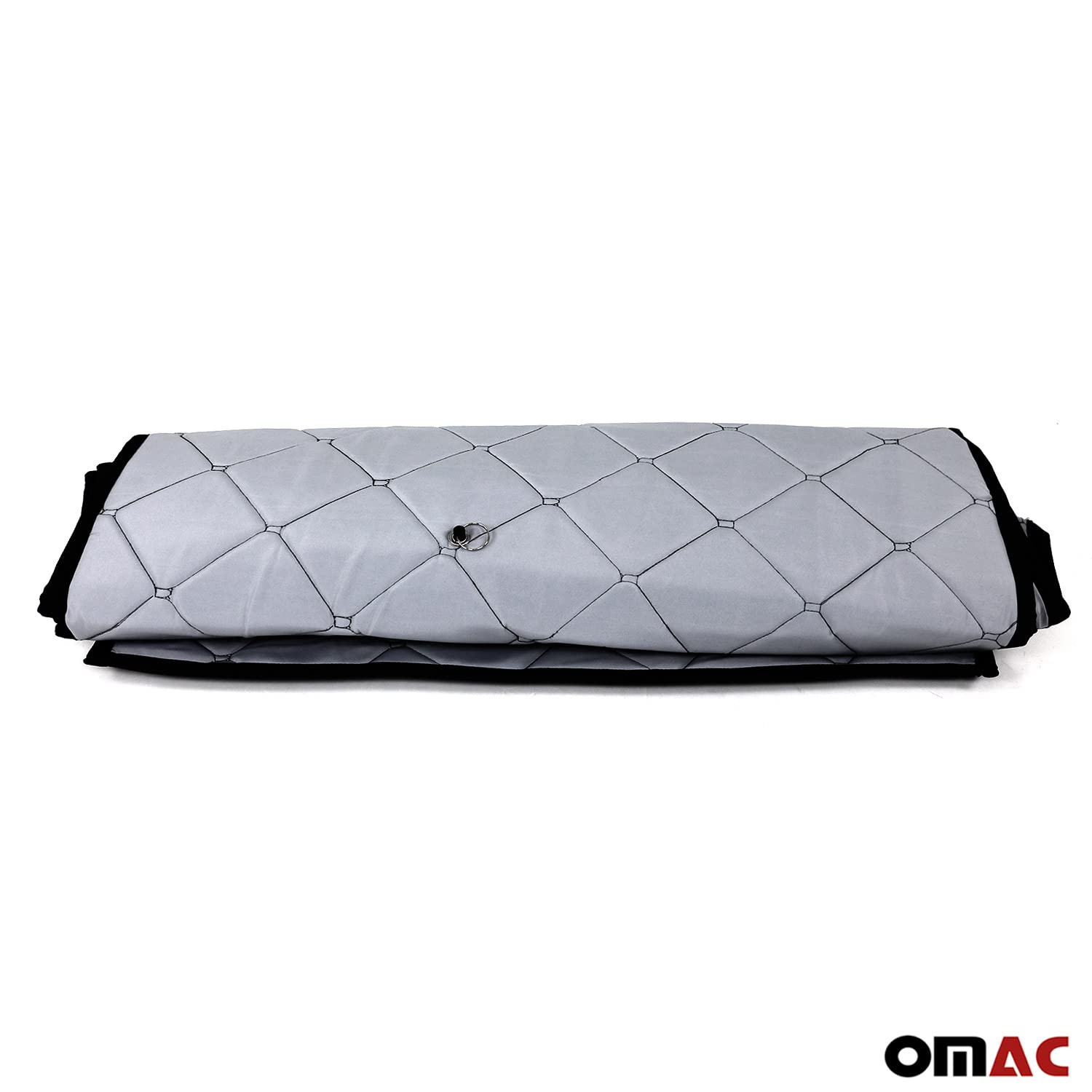 OMAC Rideaux magnétiques thermiques compatibles avec Ford Tourneo Transit Custom 2013-24
