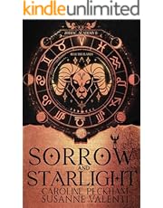 Zodiac Academy 8: Sorrow and Starlight