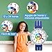 Imagen de Kiddus Reloj de Aprendizaje para Niño