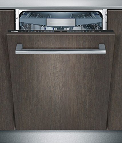 Preisvergleich Produktbild Siemens SX758X06TE iQ500 Wi-Fi Geschirrspüler A+++ / 237 kWh / Jahr / 2660 L / Jahr / AquaStop, Amazon Dash Replenishment fähig