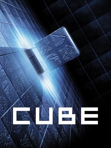 Cube