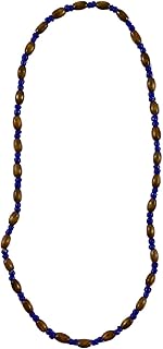 Chain Made of Beads for Men, Multi Color