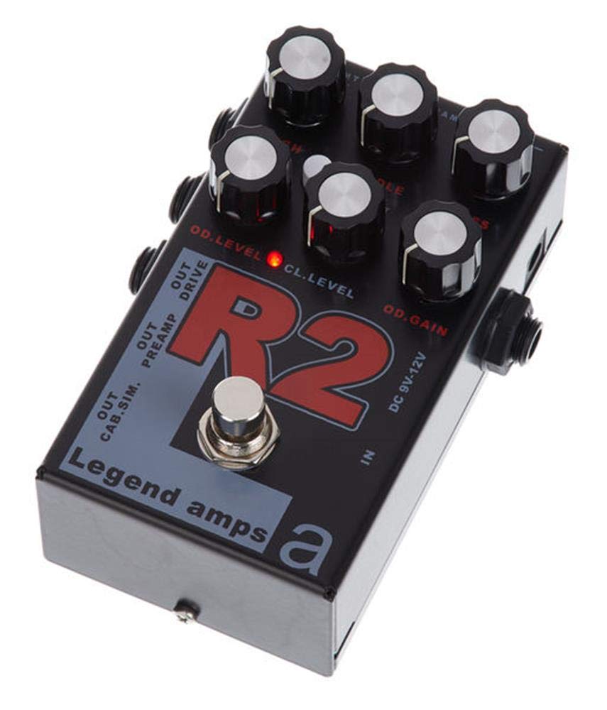 AMT Electronics Legend amps VT2 訳あり AMT ELECTRONICS ( エーエムティーエレクトロニクス ) Vt-2 送料