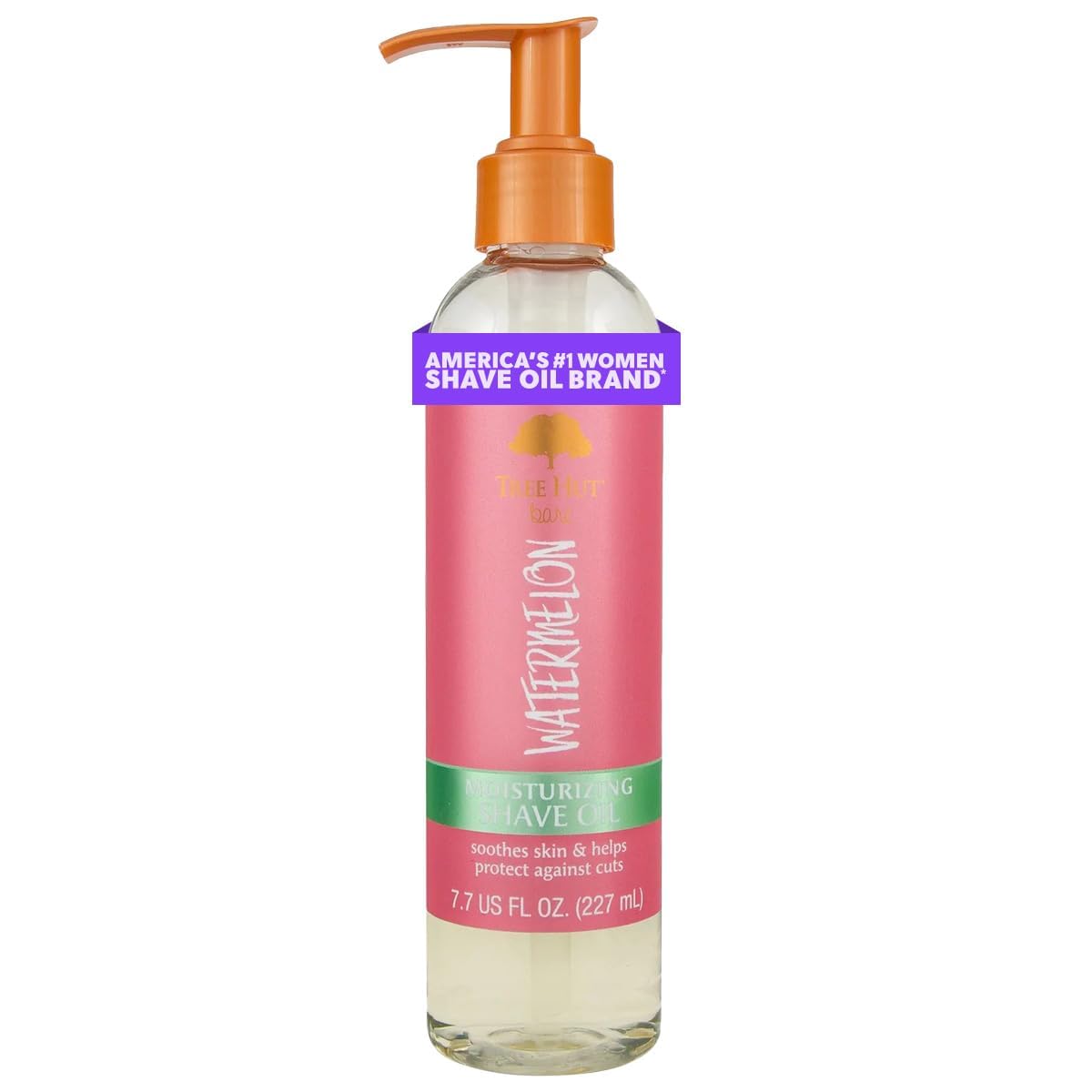 【ぱふ】ブラックベリー ウォーターメロン エージェントオレンジ 計30ml Amazon.com: Tree Hut Watermelon Moisturizing Shave Oil, Gel-to-Oil