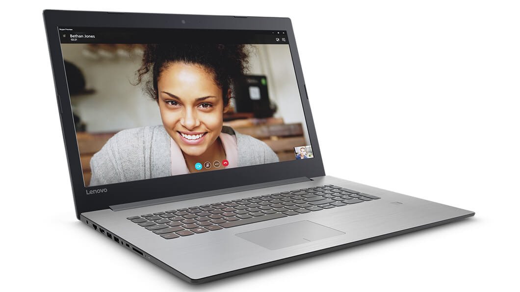 Amazon.com: Lenovo 80XW004MUS IdeaPad 320-17AST Notebook with AMD