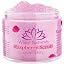 Raspberry scrub