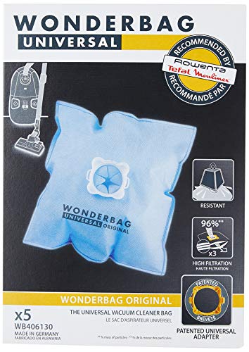 Aspirateur Rowenta WB406130 Wonderbag Original