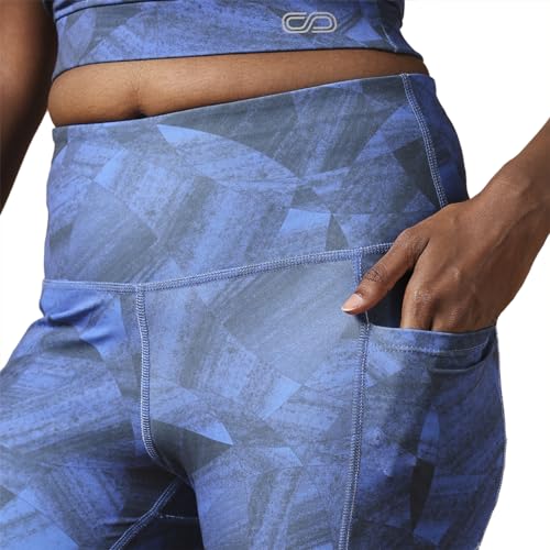 Image of Silvertraq Women's Classic Leggings