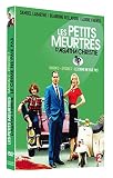 Les Petits meurtres d'Agatha Christie - Saison 2 - Épisode 07 : Le crime ne paie pas