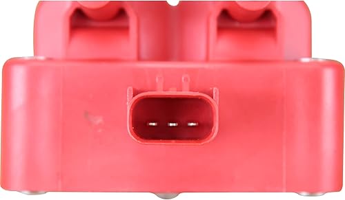 Miniatura 4 de AIP Electronics Dragon Fire - Paquete de bobinas de encendido de alto rendimiento compatible con Dodge Ram Jeep Mini Cooper 1995-2010 Mitsubishi