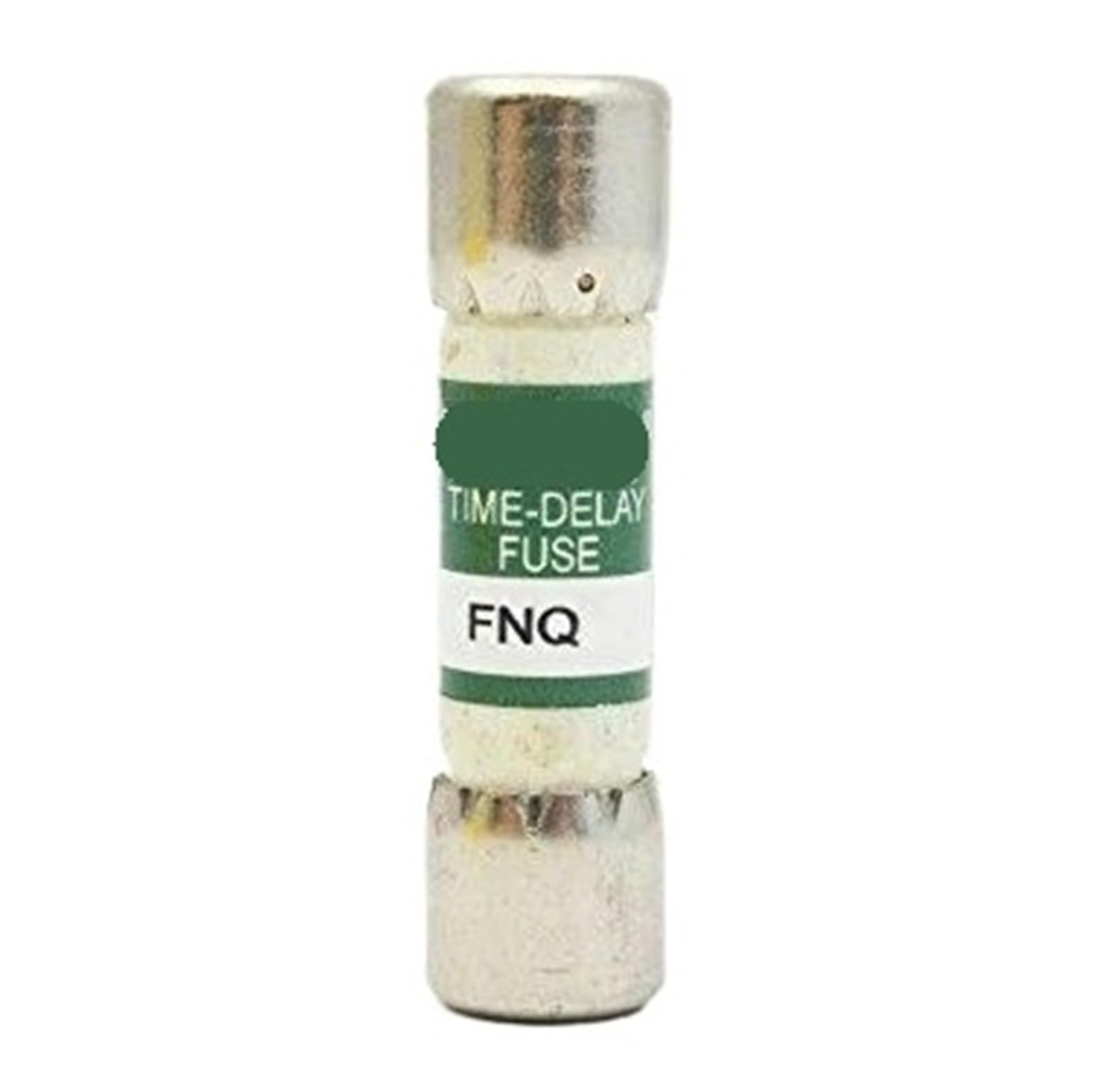 Fusible FNQ-1.6 évitez les pannes de courant industrielles 500V ca