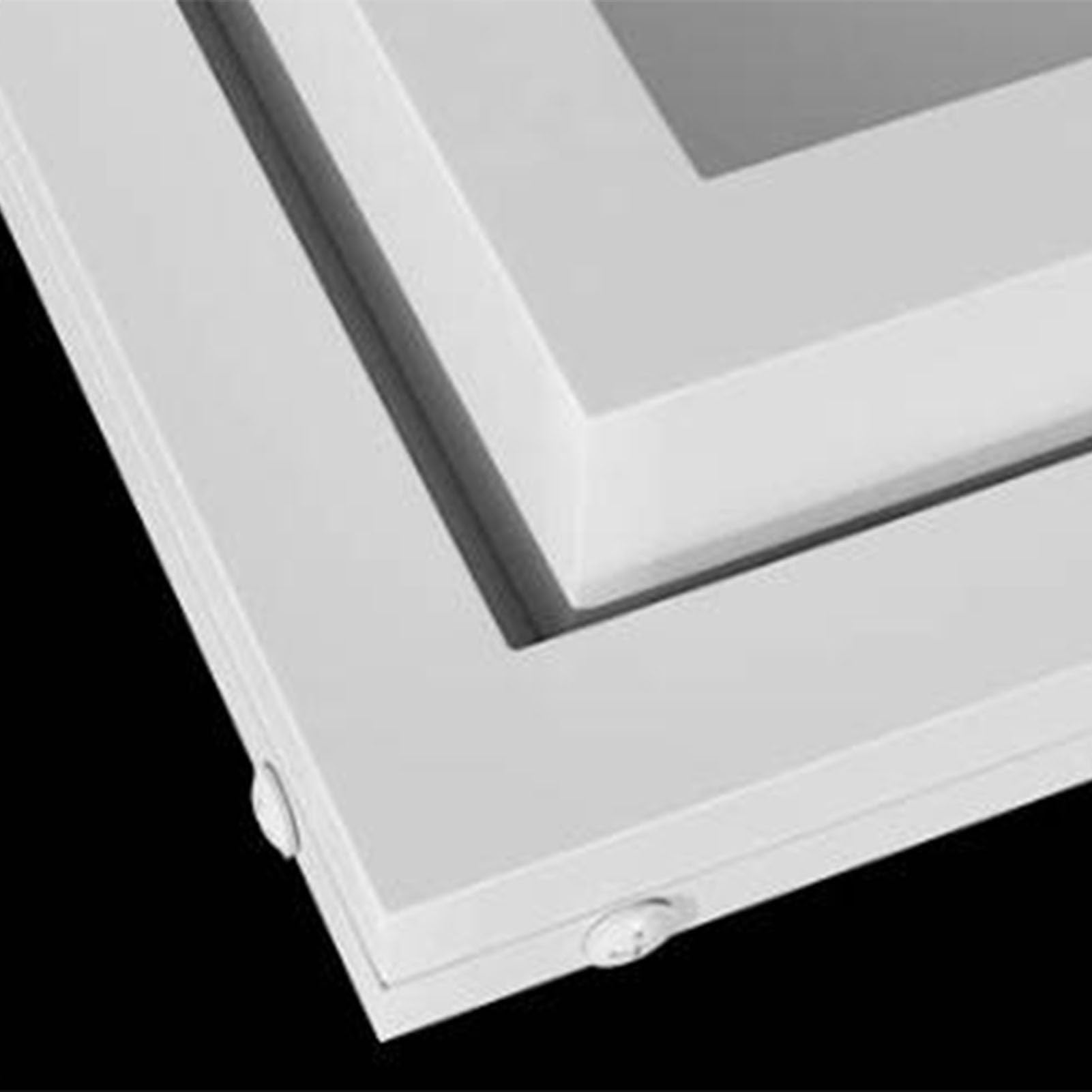 Panel dostępu do poddasza z hydraulicznymi rozpórkami, ręczna osłona luku dachowego do użytku mieszkalnego i przemysłowego, bezpieczna i trwała przestrzeń do raczkowania drzwi wejściowych