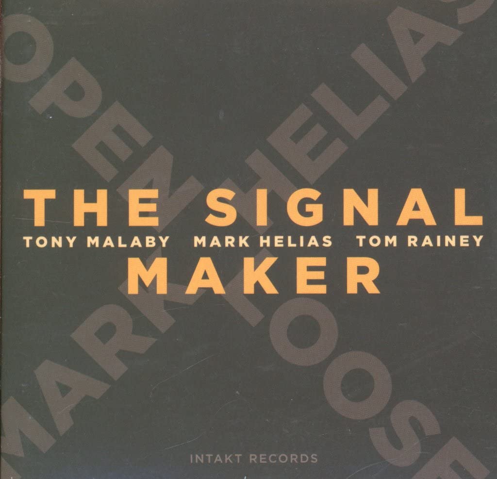 The Signal Maker