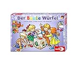 Spielespaß - Ein Klassiker der seit Jahren ganze Familien begeistert, Kinderleichtes spielen für alle mit garantiertem Spaßfaktor