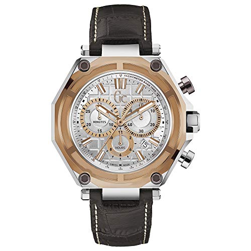 Gc X10001G1S Montre Homme