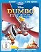 Produktbild Dumbo - Zum 70. Jubiläum [Blu-ray] [Special Edition]