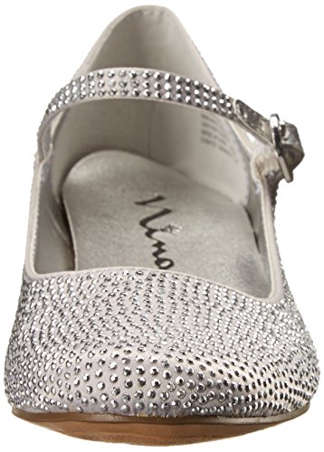 Nina Zelia Heel Buckle (Little Kid/Big Kid)2