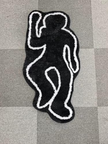 Tapete antideslizante EXIGENT 100x50 cm miniatura 3