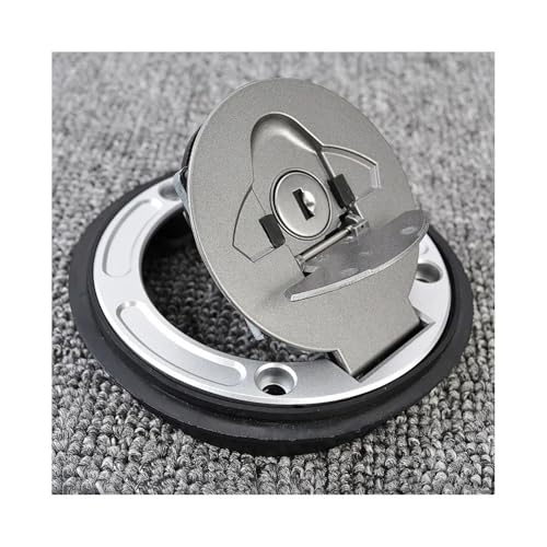 Bouchon réservoir bloqué ? Solution allumage et clés pour YZF155 R15 - 5