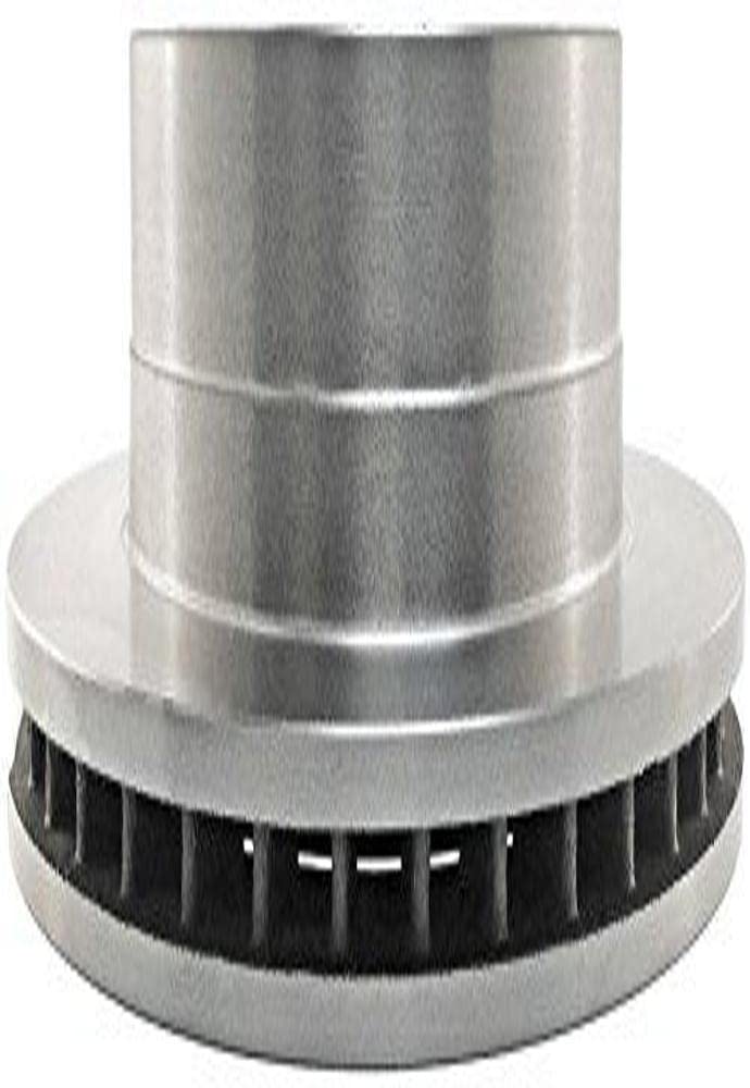 Bendix Premium PRT5466 Rear Brake Rotor for Select Models Chevrolet Silverado 1500 HD, 2500 Suburban 2500, GMC Sierra Yukon XL