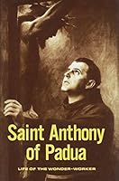 St Anthony of Padua 081980472X Book Cover