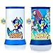 Wow Stuff! Light Revealers Lamp - Sonic The Hedgehog - 7.5