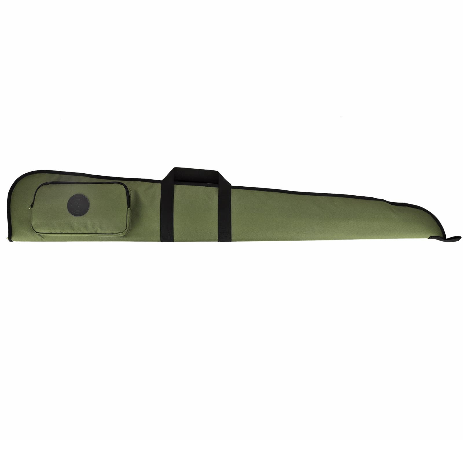 Bolsa de Almacenamiento de Escopeta de Nylon 52" Estuche para Pistola