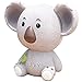 Produktbild LHQ-HQ Dekorationen Art Craft Kindergeldbank Geld Koala Ist Sparschwein Dienstprogramm Sparschwein ändern jar