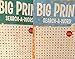 Big Print Search-A-Word Bundle of Two Assorted