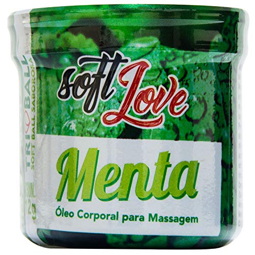 Bolinha Aromática Explosiva Triball com - 3 unidades (LEITE CONDENSADO)