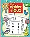 Mon Cahier de Jeux: Cahier de jeux pour les 4 ans et plus! Pour apprendre à compter, à raisonner, à déduire, à dessiner, à observer et bien plus!