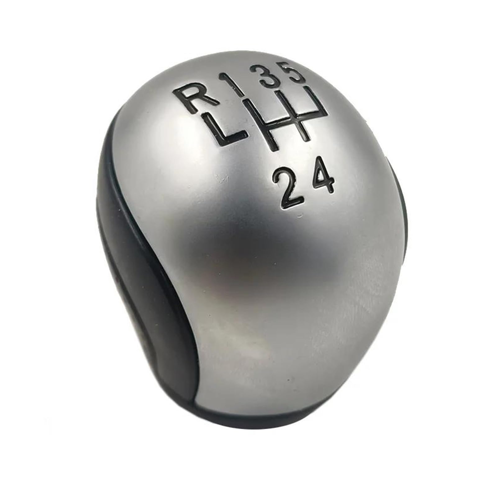 CAVINBDZ for Citroen C5 2001-2008 Gear Shift Knob Lever Change Gearbox Shifter Manual Selector Transmission Handle 5 Speed