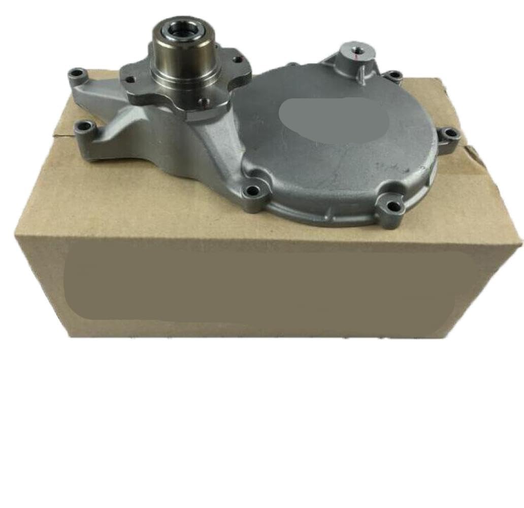 Cooling Fan Bracket Assembly 6652000428
