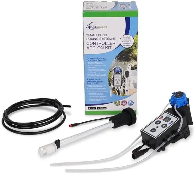 Aquascape Smart Pond Dosing System Controller Add-On Kit, 40042