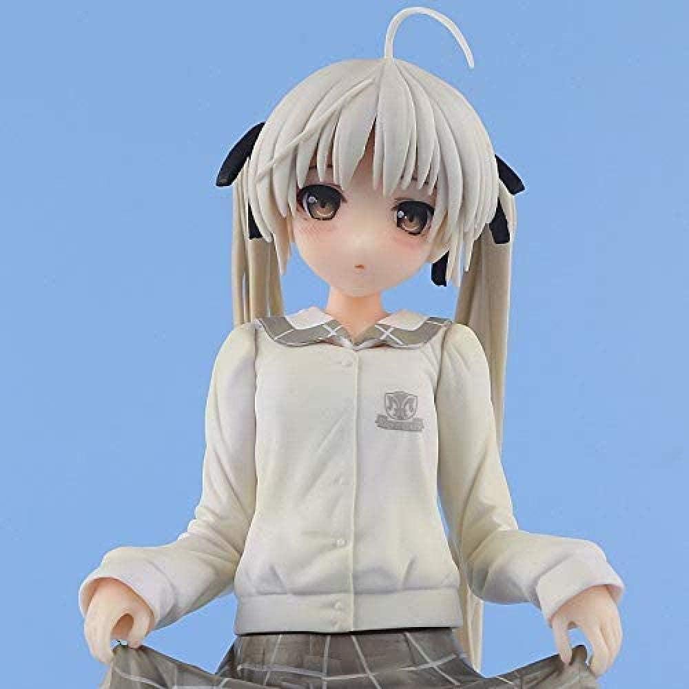 Anmine Toys ALPHAMAX SKYTUBE Yosuga Keine Sora Anime Figures Collection Statue Model Kids Toys Gift
