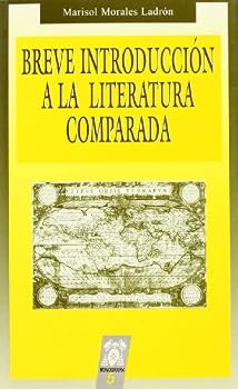 Paperback Breve introducción a la literatura comparada [Spanish] Book