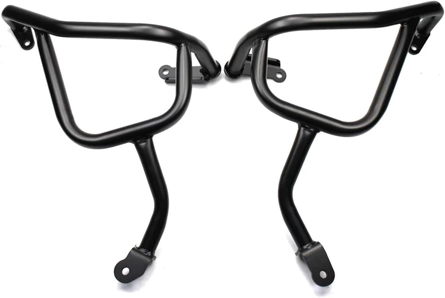 Barre protezione moto Barra di protezione per motocicletta per Royal per Enfield per Himalayan SCRAM 411 2017-2023