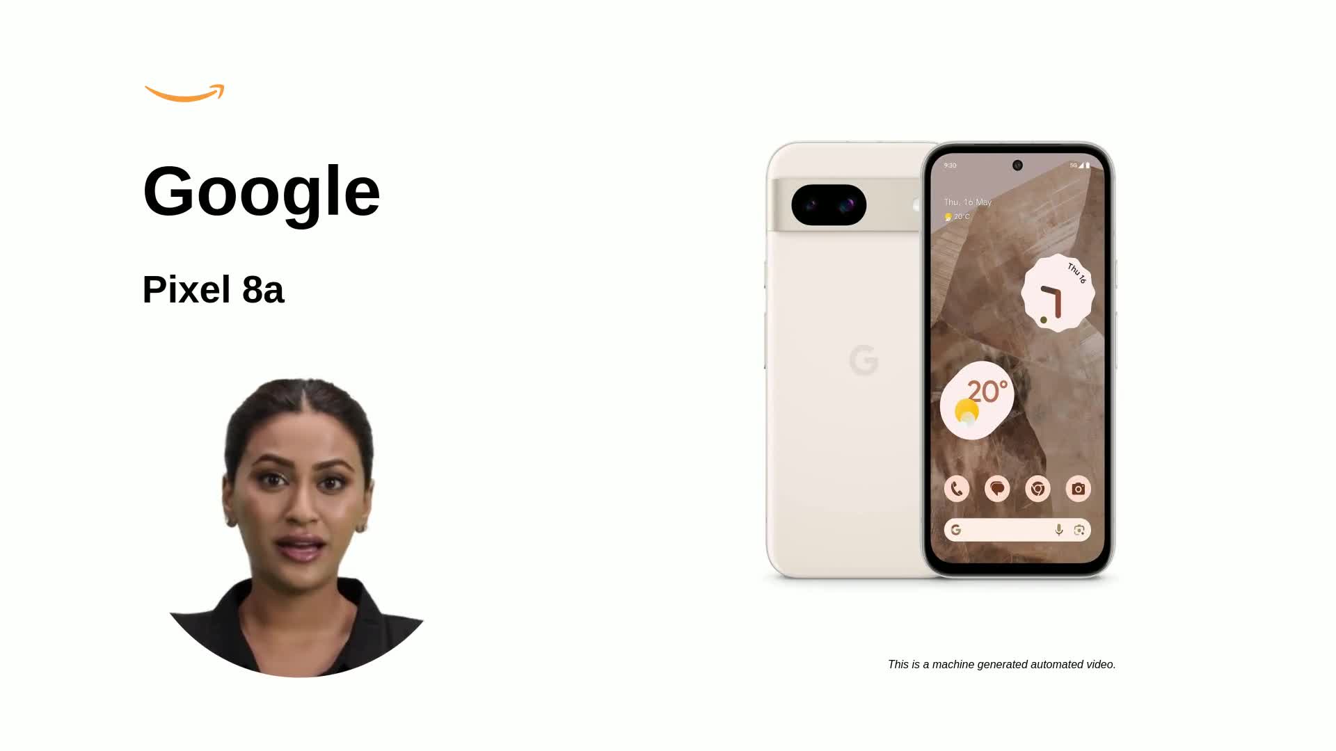 【新品未使用】Google Pixel 8a 本体 Porcelain 楽天市場】[新品未使用品｜SIMフリー] Google Pixel 8a 128GB