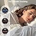 Smart Watch for Men Women(Answer/Make Calls), Smartwatch Built-in AI Voice, 1.27
