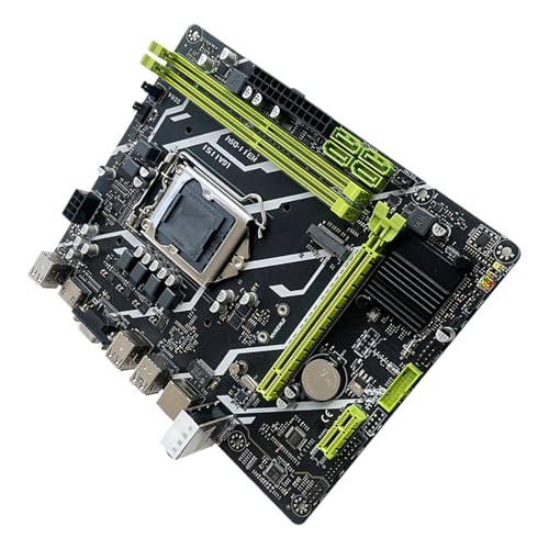 Carte mère H311 DS4 version 3 avec DDR4 et Quick USB Associations