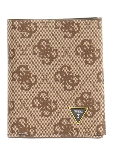 Guess Milano Card Wallet : le porte-cartes idéal pour voyager léger au quotidien