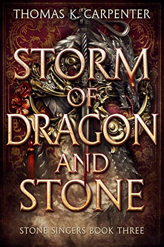 Storm of Dragon and Stone