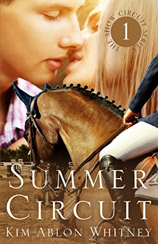 Summer Circuit (Show Circuit Series -- Book 1)